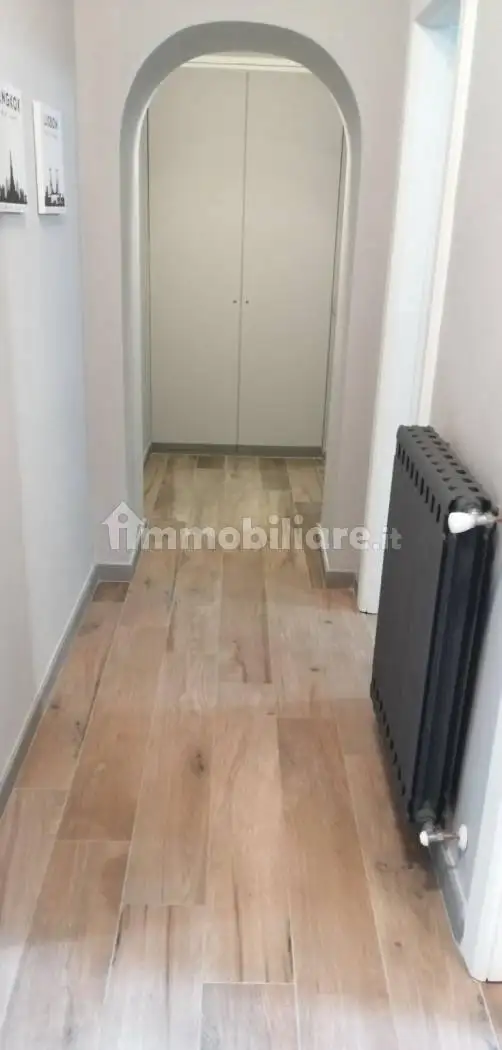 Appartamento in affitto a Firenze