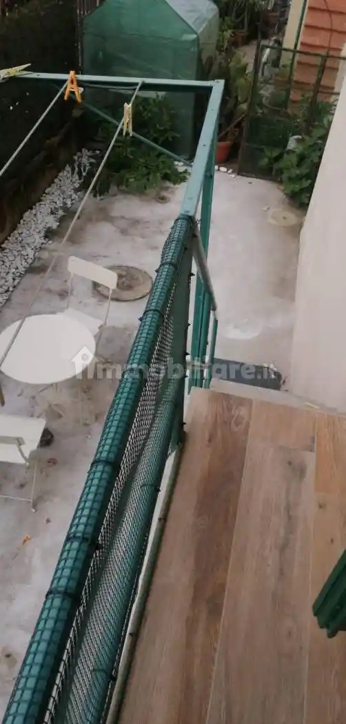 Trilocale via del romitino, Leopoldo - Vittorio Emanuele - Statuto, Firenze - foto 5