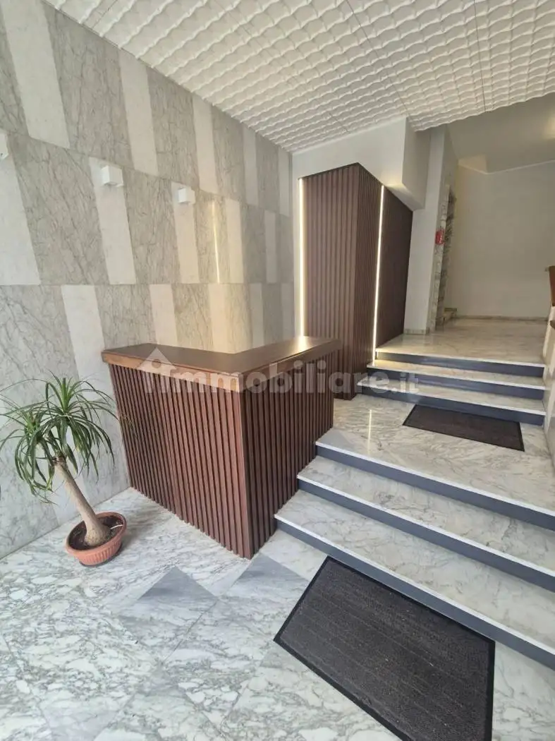 Appartamento in vendita a Cosenza