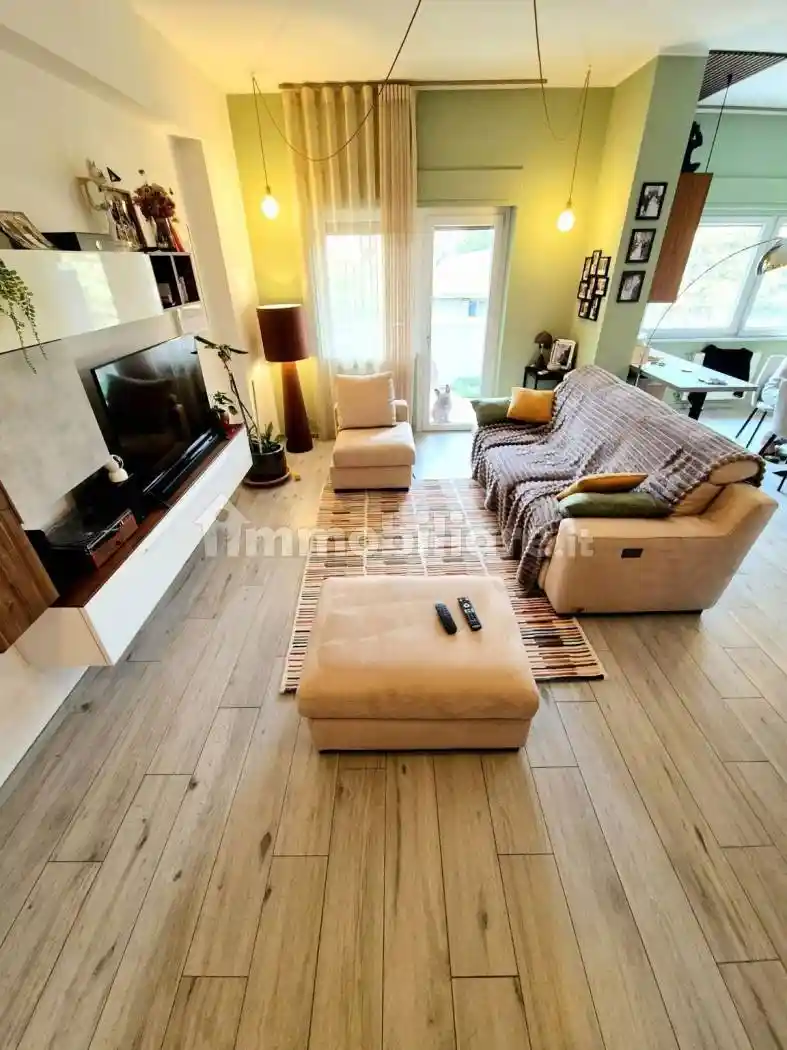 Trilocale viale Cesare Gabriele 72, Panebianco - Tribunale, Cosenza - foto 2