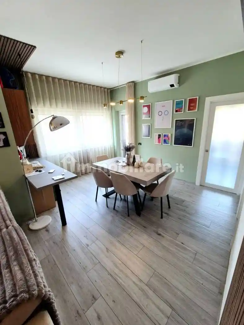 Trilocale viale Cesare Gabriele 72, Panebianco - Tribunale, Cosenza - foto 4