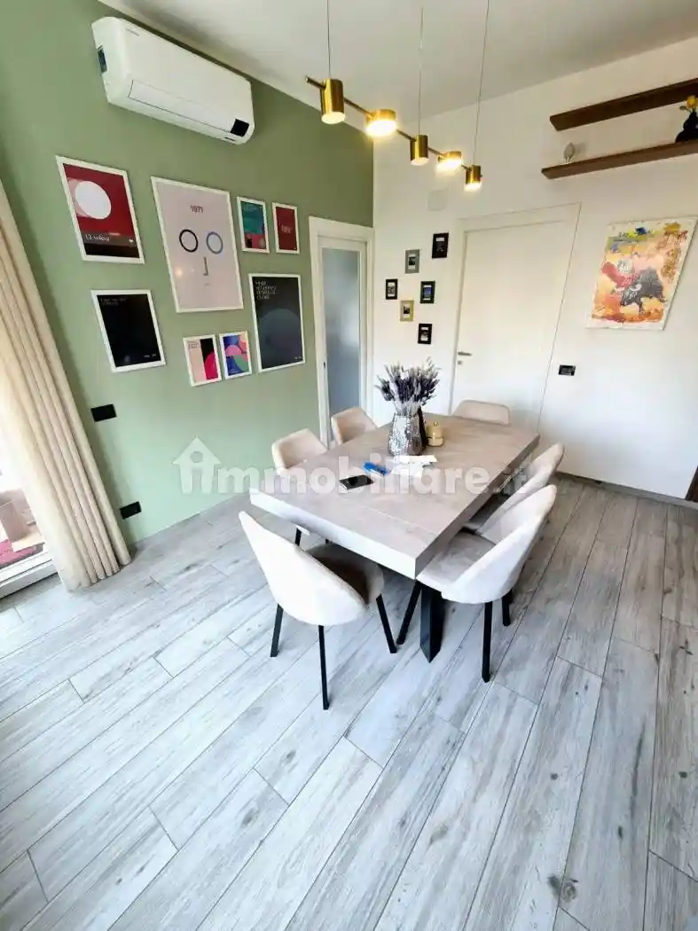 Trilocale viale Cesare Gabriele 72, Panebianco - Tribunale, Cosenza - foto 5