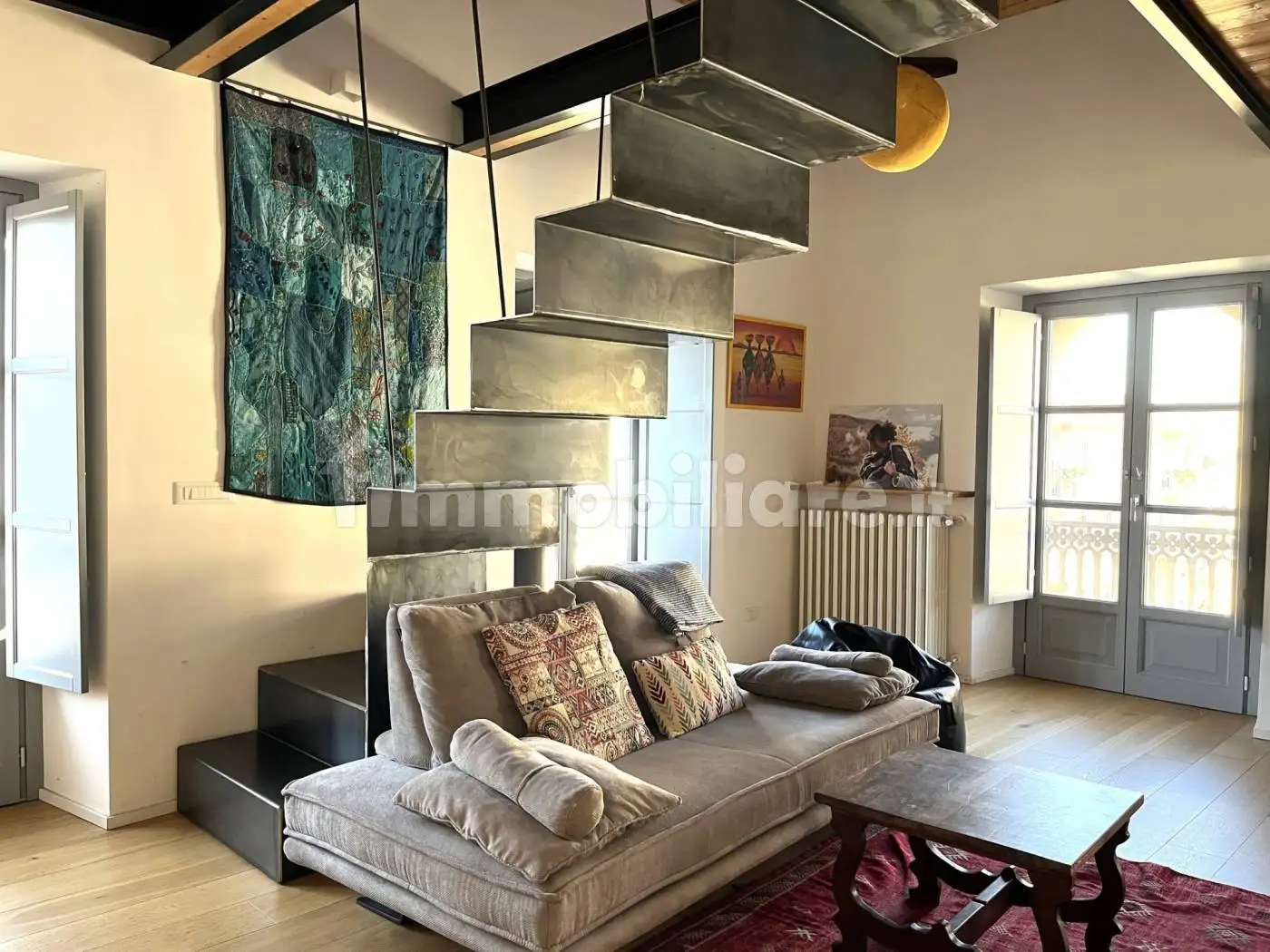 Appartamento in affitto a Torino