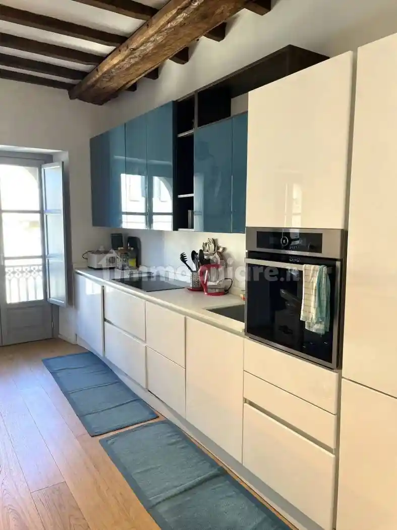 Trilocale via Sant'Anselmo 13, San Salvario - Baretti, Torino - foto 2