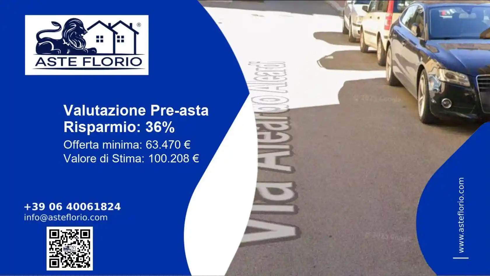 Appartamento in vendita a Canicattì