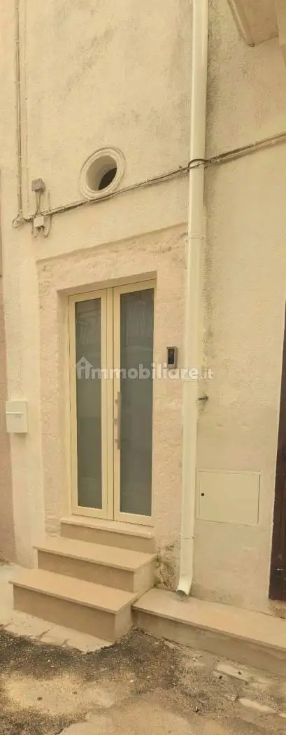 Appartamento in vendita a Santeramo in Colle