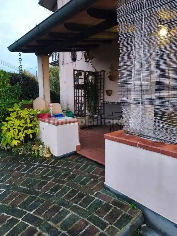 Villa bifamiliare via della Pace, Colombiera Molicciara, Castelnuovo Magra - foto 3