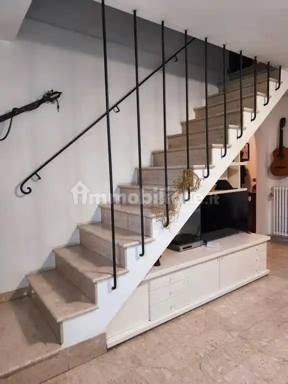 Villa bifamiliare via della Pace, Colombiera Molicciara, Castelnuovo Magra - foto 4