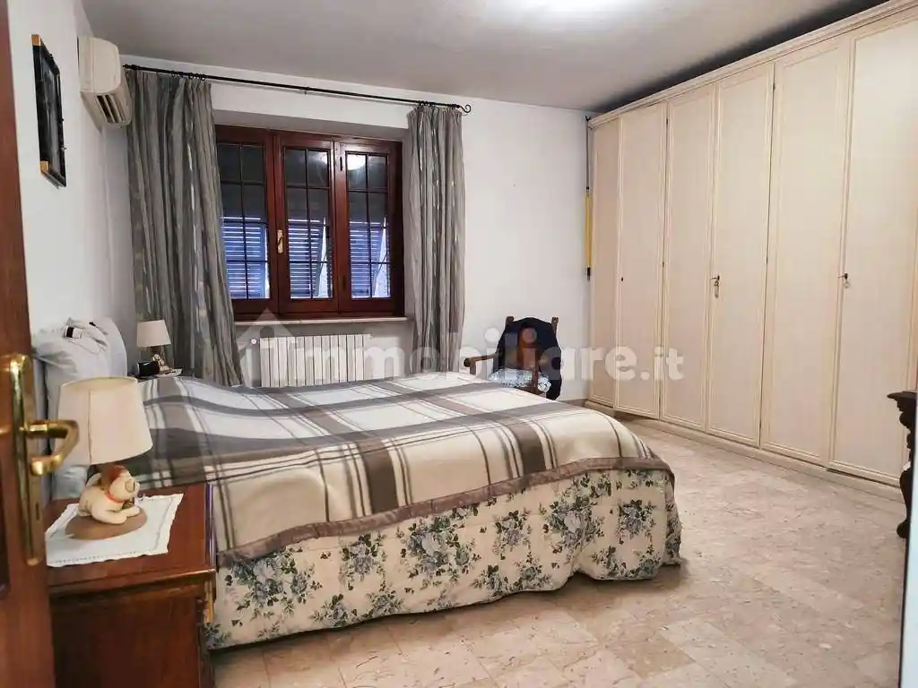 Villa bifamiliare via della Pace, Colombiera Molicciara, Castelnuovo Magra - foto 5