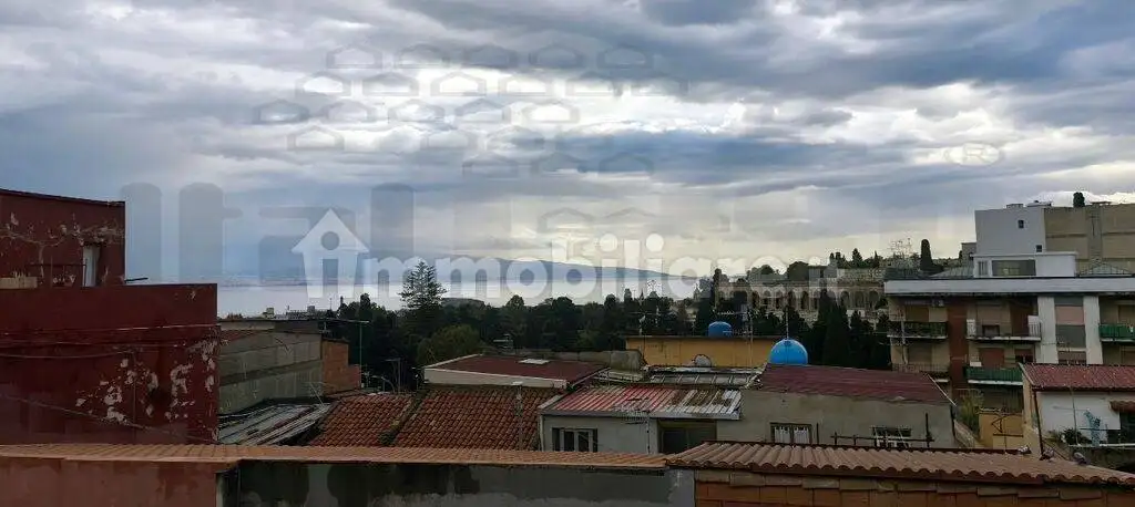 Villa in vendita a Messina