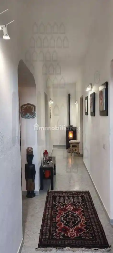 Villa unifamiliare via Chiana 58 ,, Centro Storico, Messina - foto 3