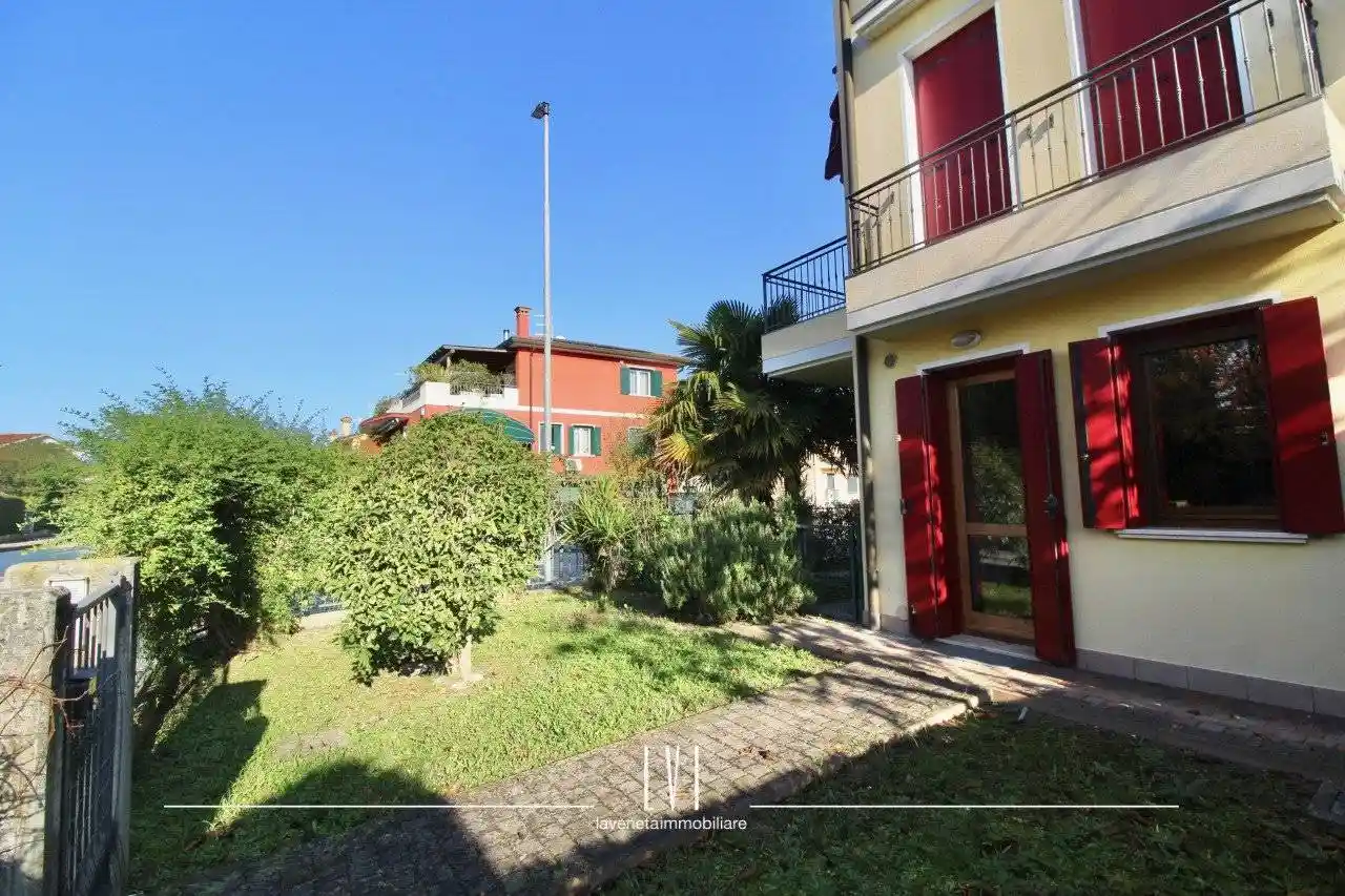 Appartamento in vendita a San Donà di Piave