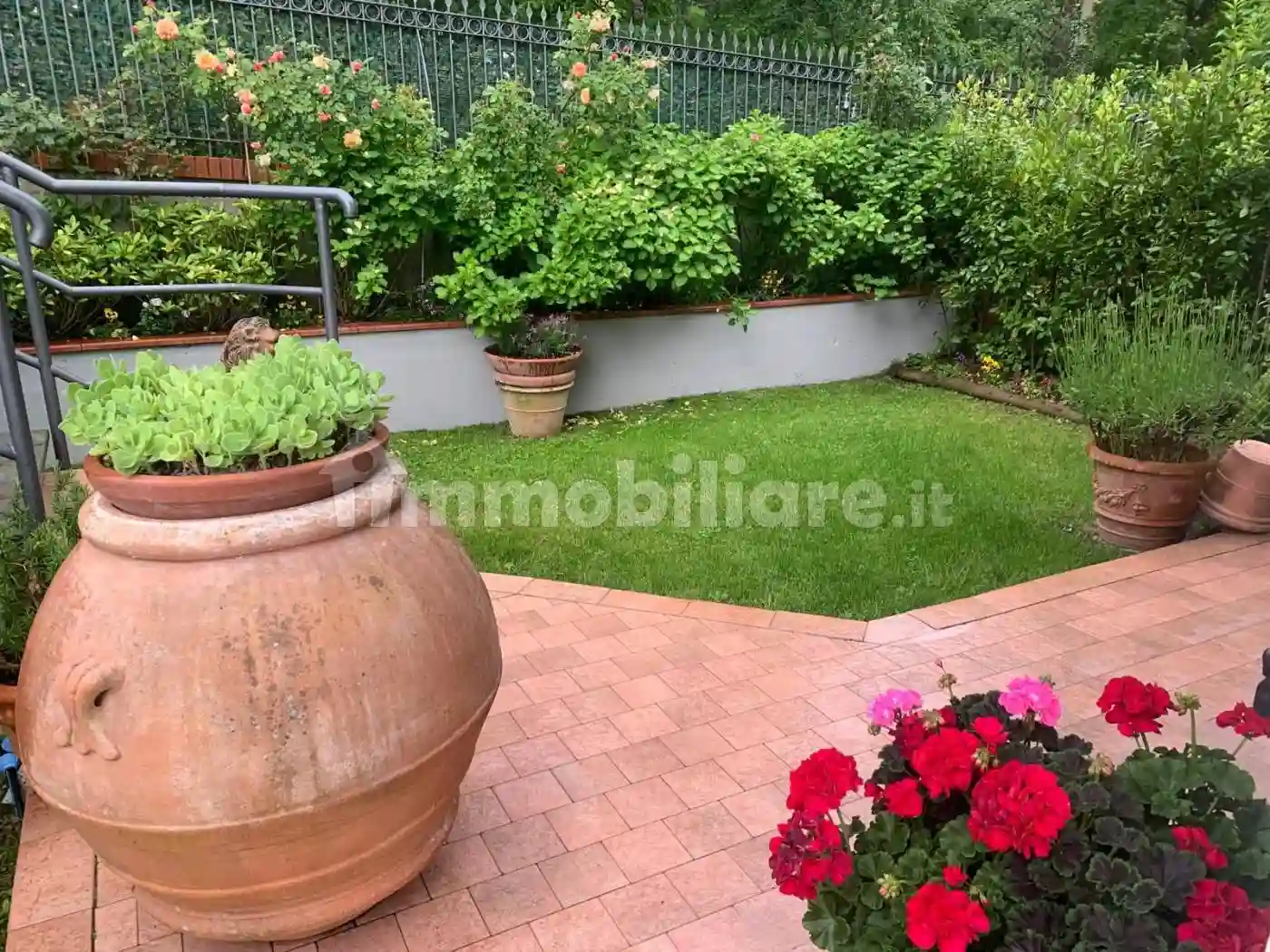 Villetta a schiera - foto 3