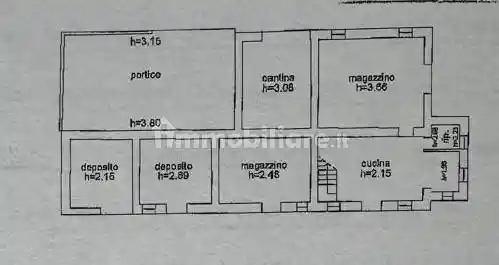 Rustico - Casale - foto 4