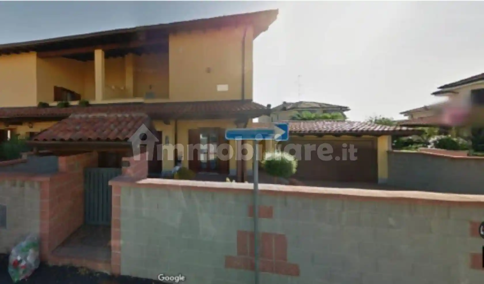 Villetta a schiera - foto 4