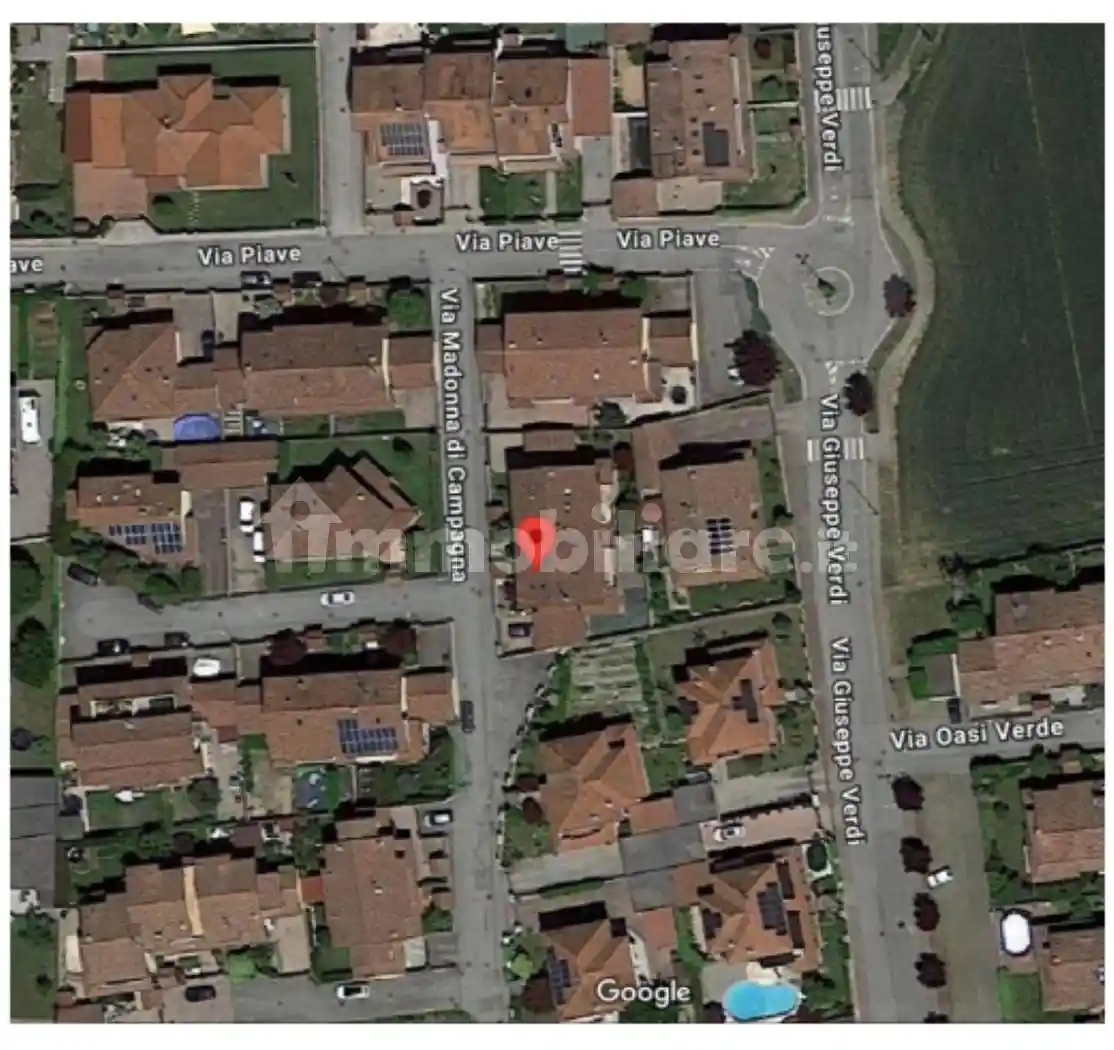 Villetta a schiera - foto 5