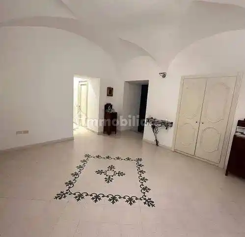 Appartamento via Capitano Ermanno Boffa 27, Centro, Contursi Terme - foto 2