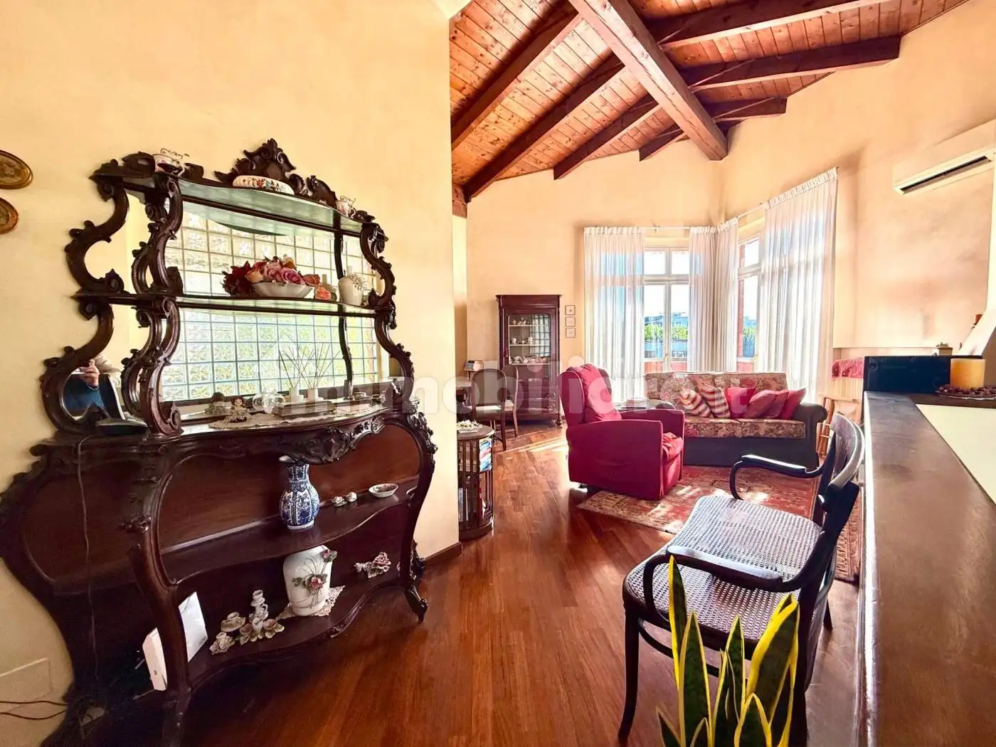 Villa in vendita a Torino