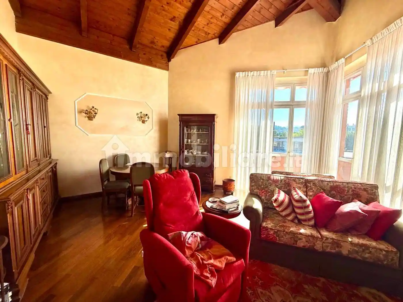 Villa unifamiliare Strada Comunale di Bertolla 12, Bertolla, Torino - foto 2