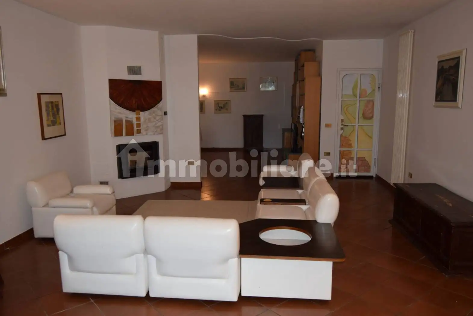 Appartamento in affitto a Perugia