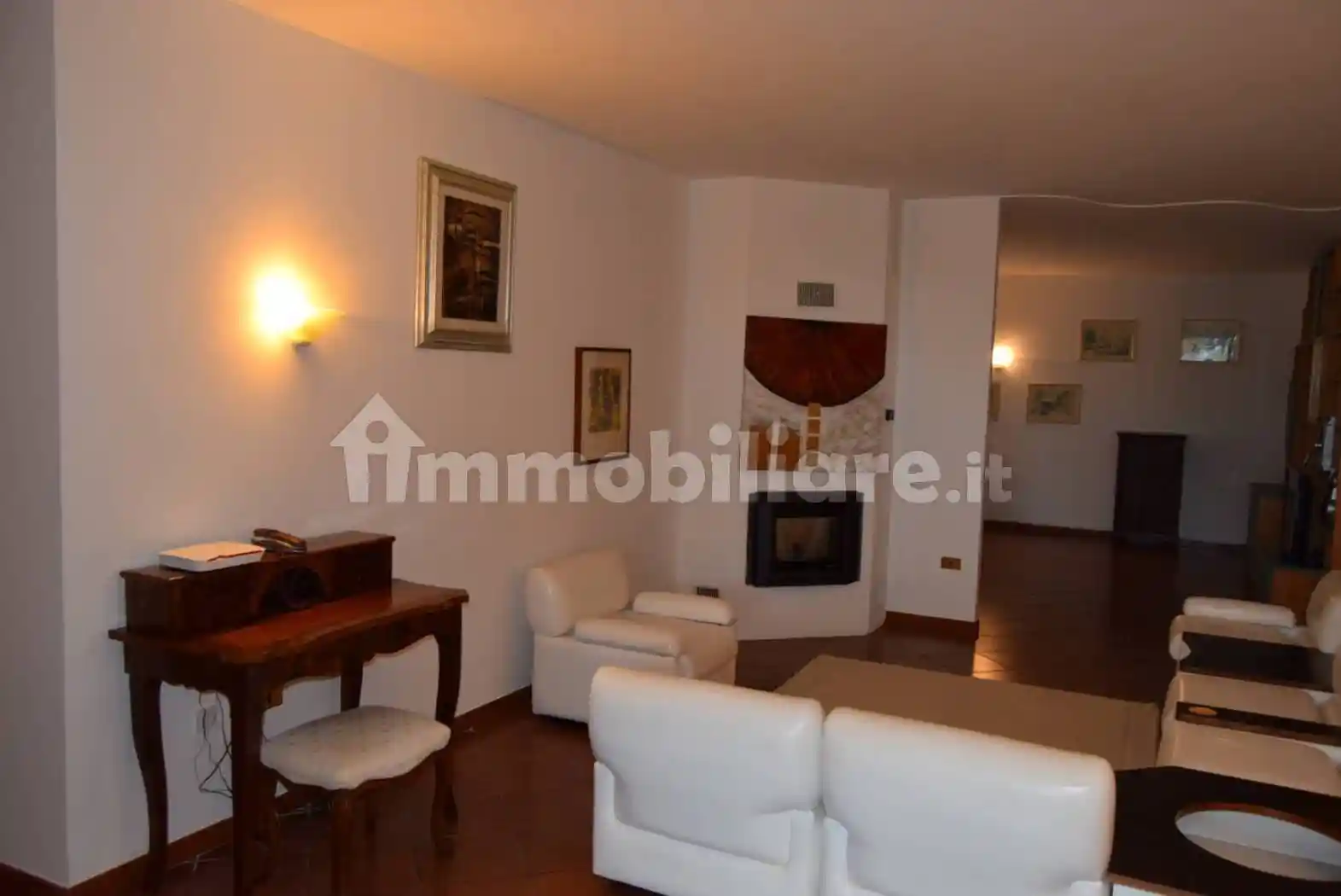 Quadrilocale ottimo stato, piano terra, Ponte San Giovanni - Balanzano, Perugia - foto 2