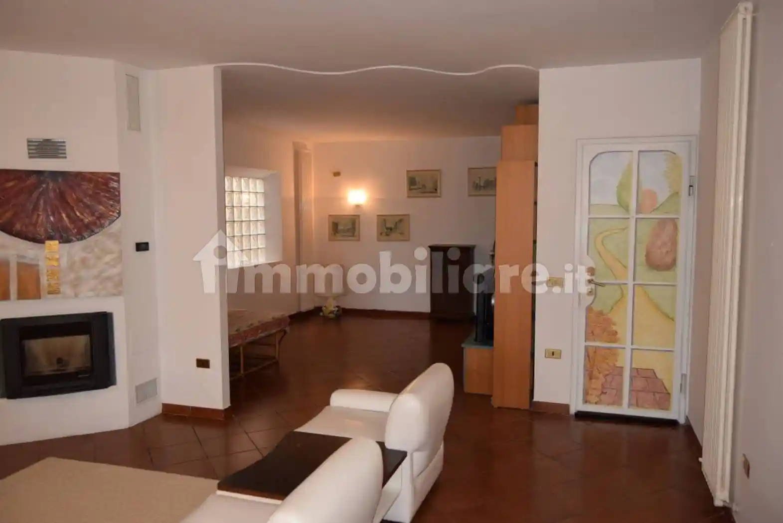 Quadrilocale ottimo stato, piano terra, Ponte San Giovanni - Balanzano, Perugia - foto 4