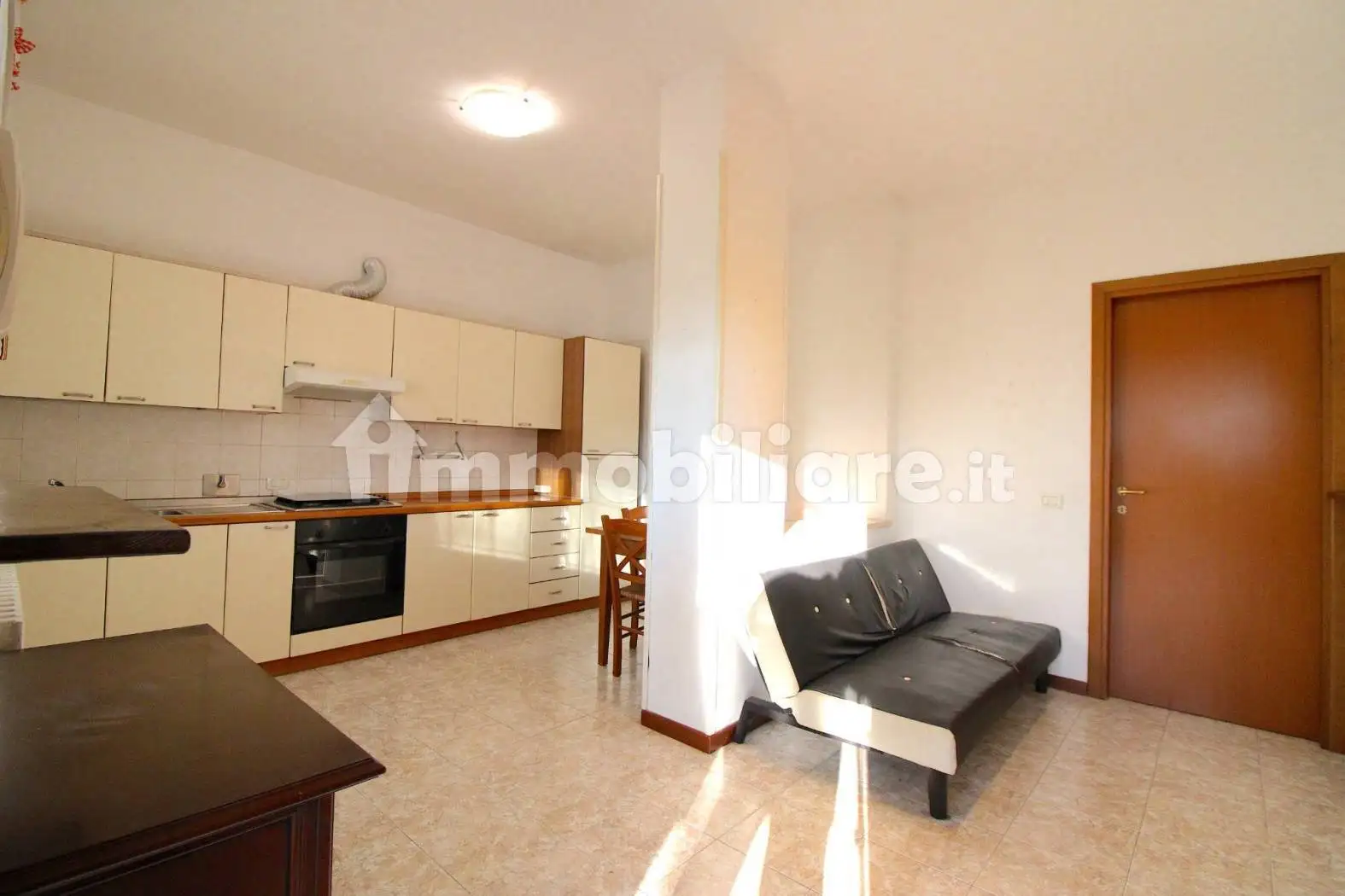 Appartamento in vendita a Reggio Emilia