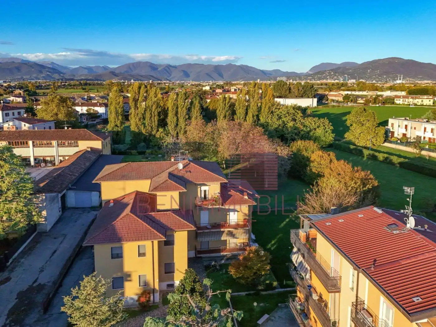 Appartamento in vendita a Brescia