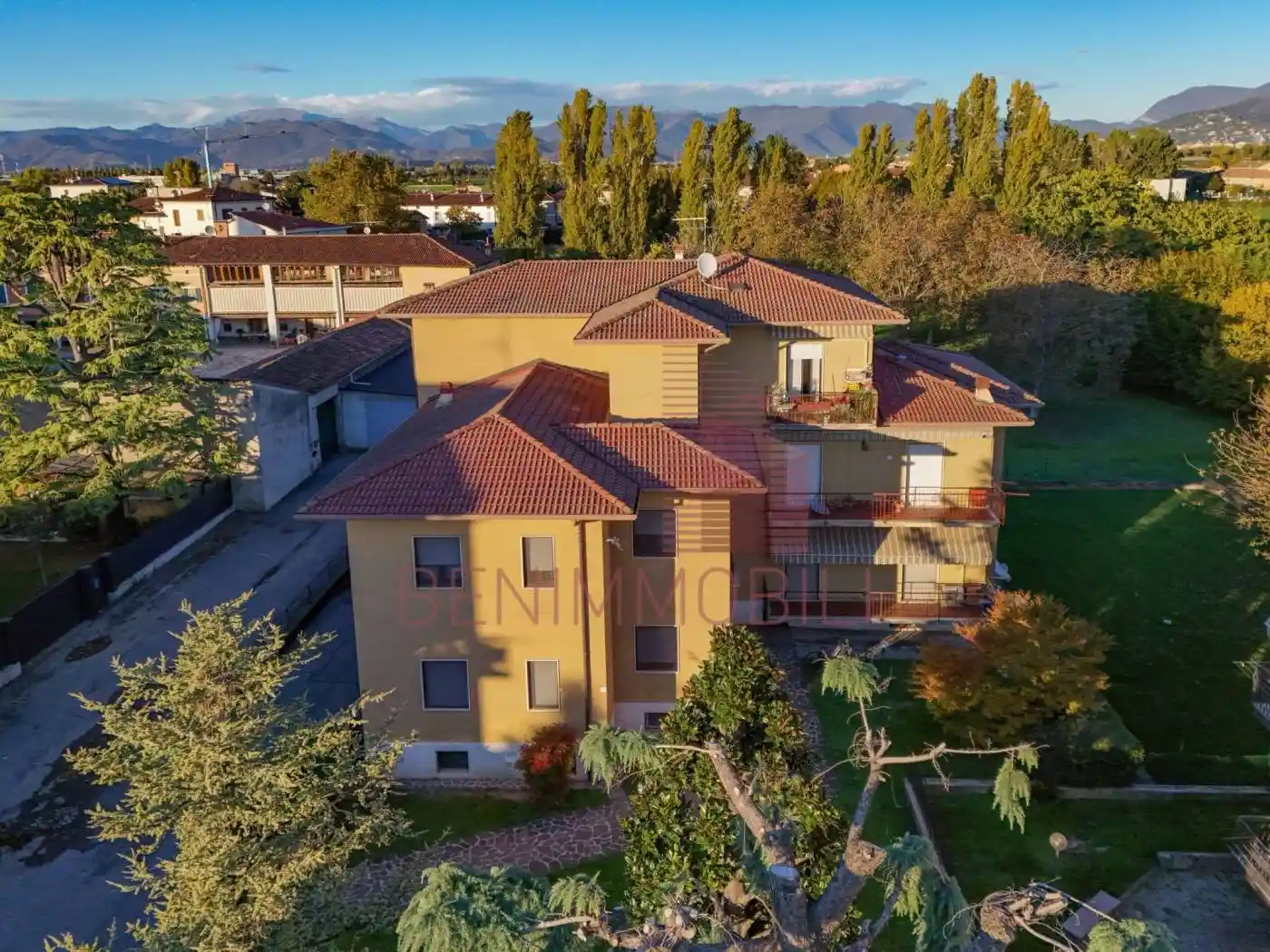 Bilocale via Enrico Caruso 27, Folzano, Brescia - foto 2