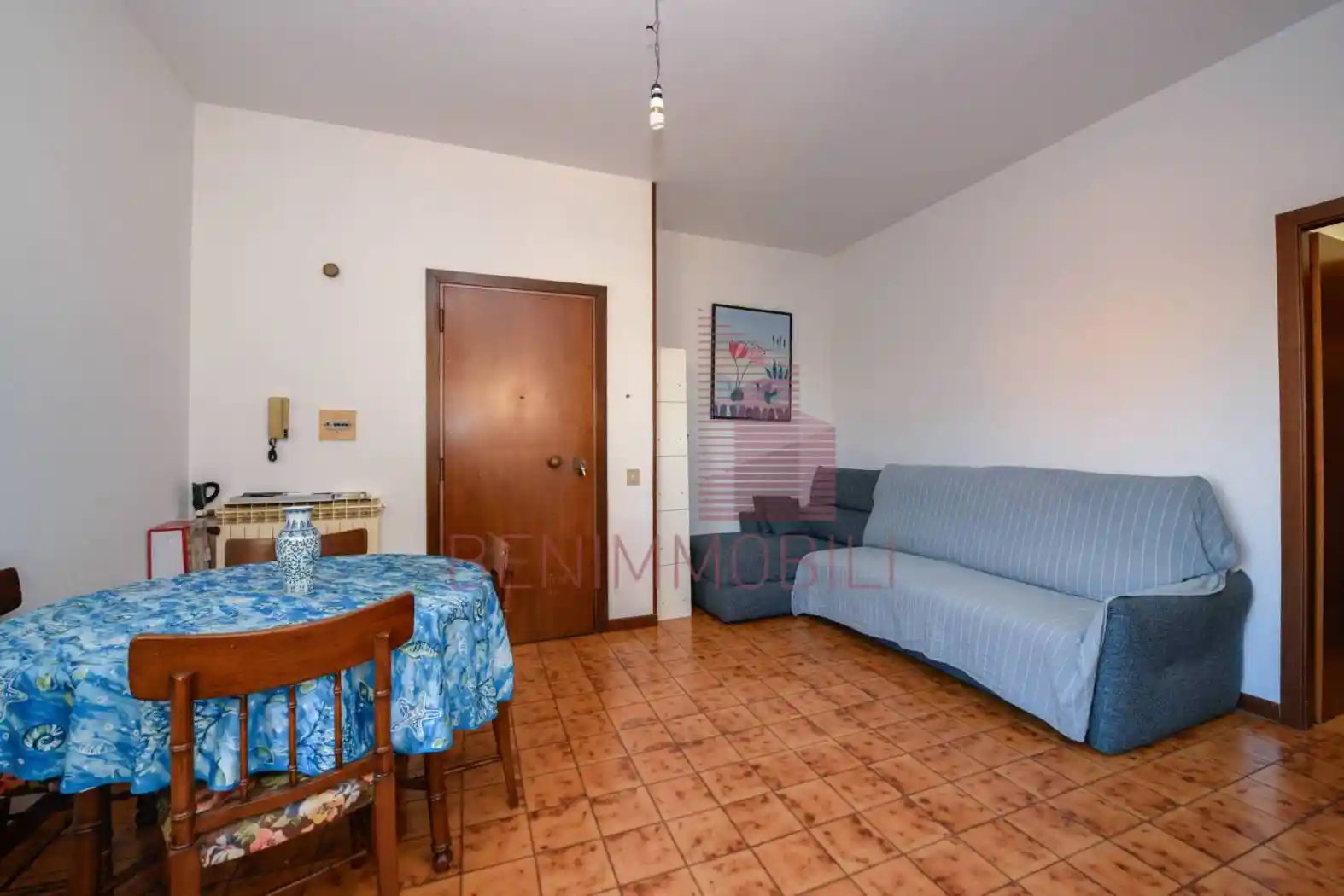 Bilocale via Enrico Caruso 27, Folzano, Brescia - foto 4