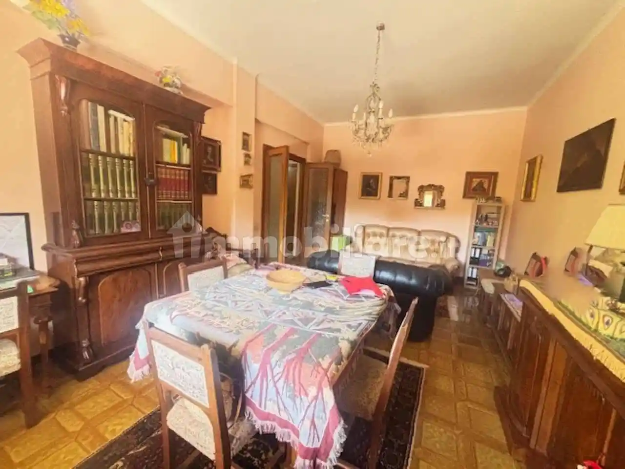 Trilocale via Cornelia, Cornelia - Montespaccato, Roma - foto 2