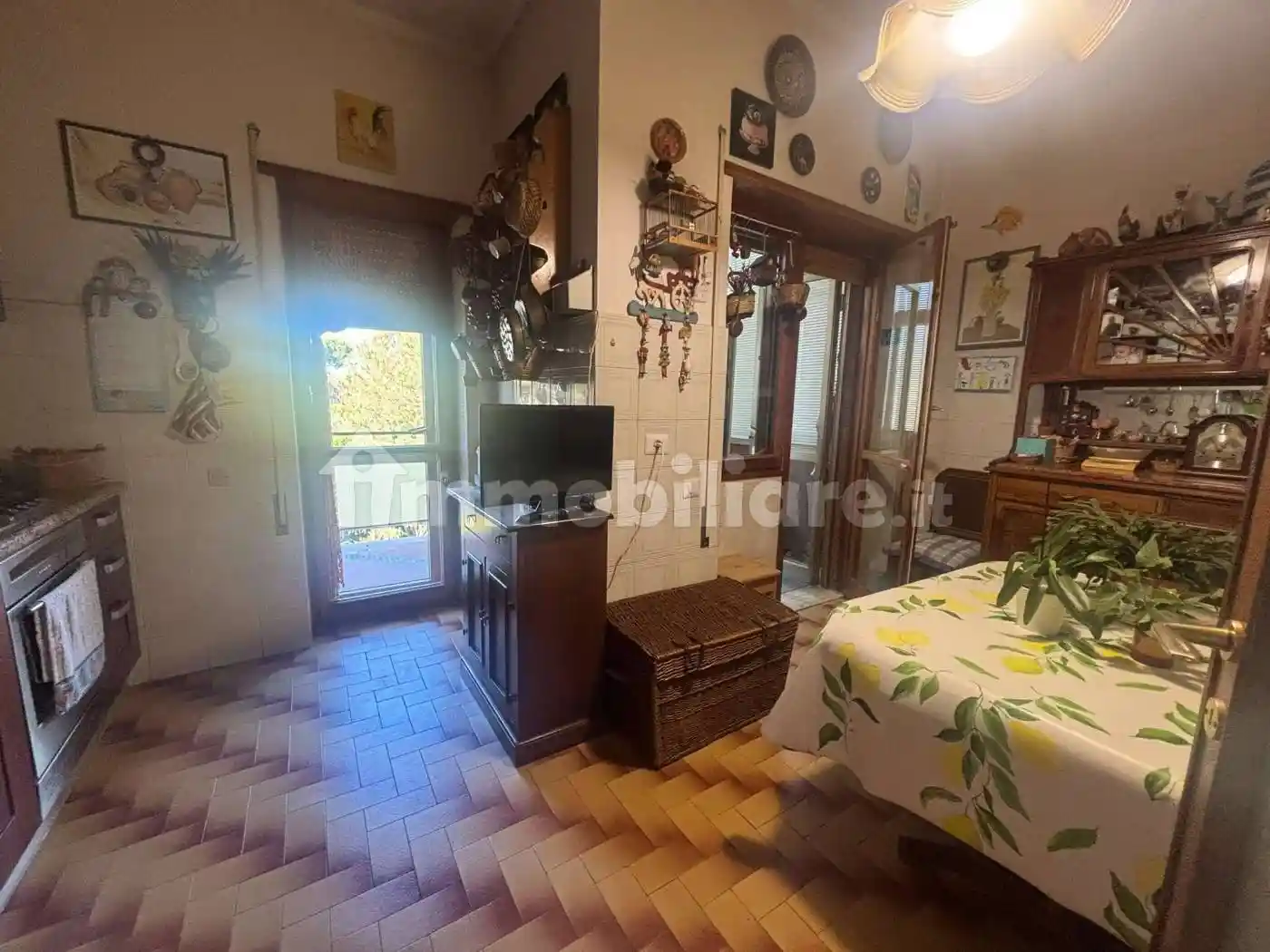 Trilocale via Cornelia, Cornelia - Montespaccato, Roma - foto 3