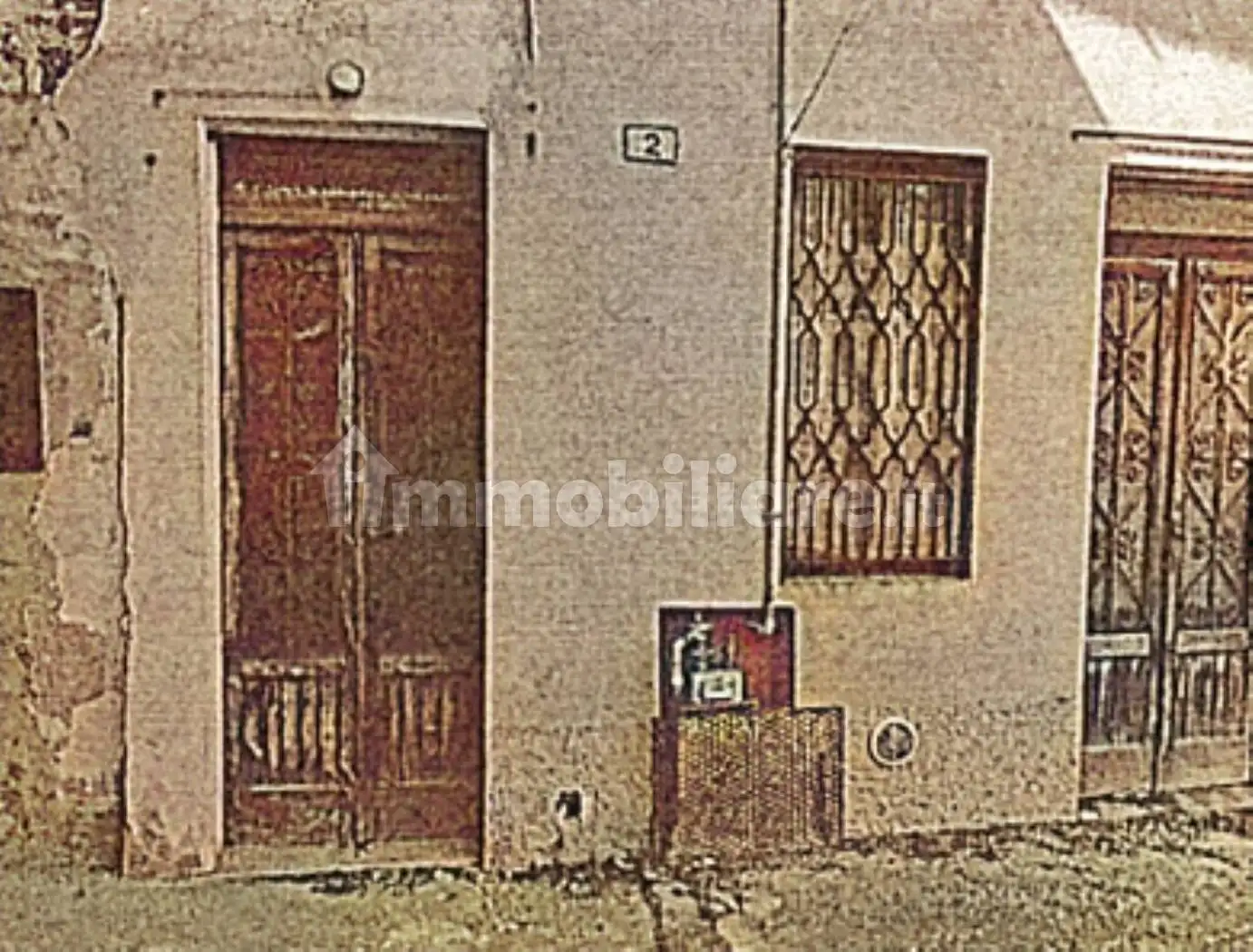 Appartamento in asta a Costa de' Nobili