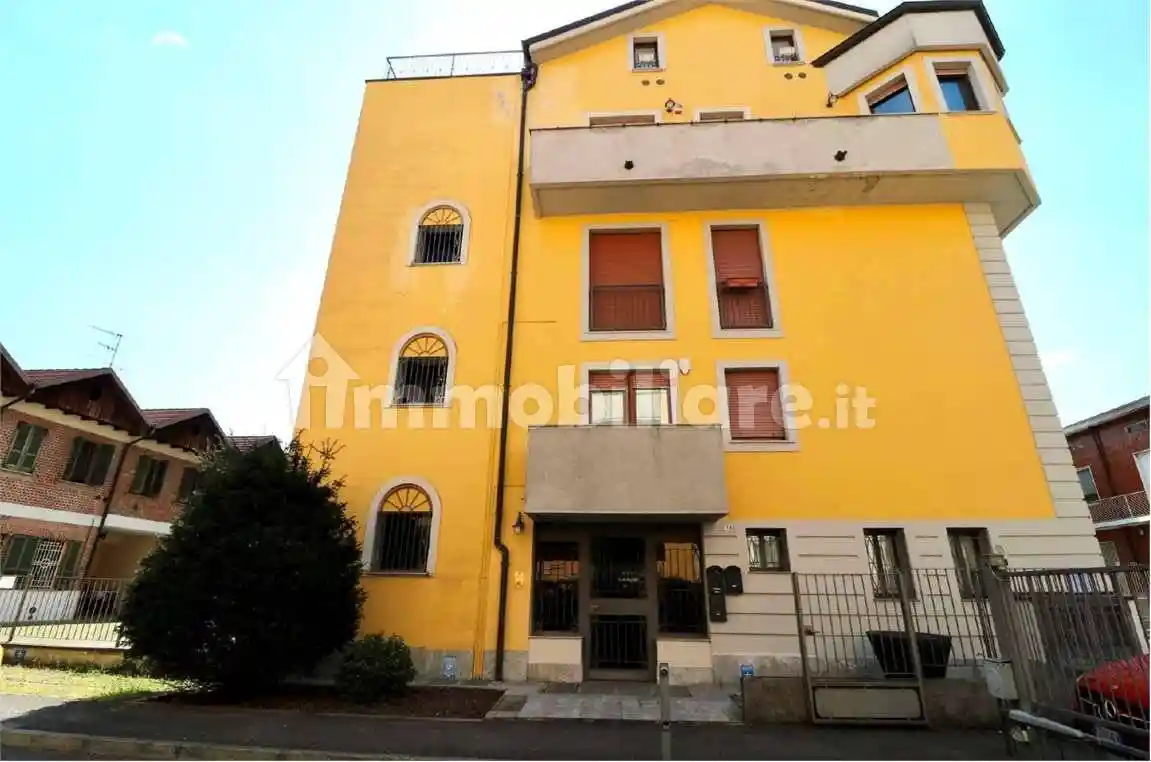 Appartamento in vendita a Melegnano