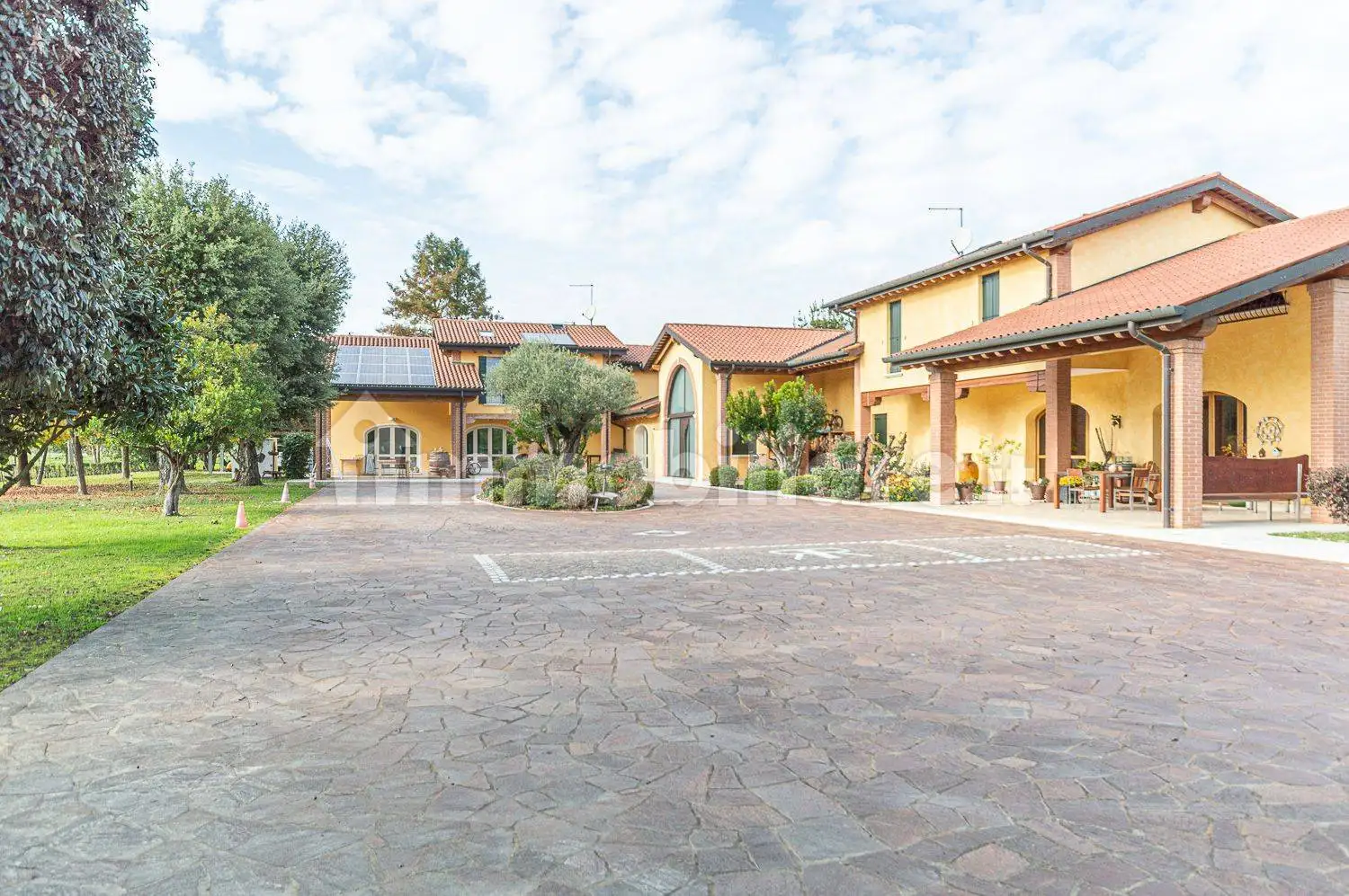 Villa in vendita a Rubano