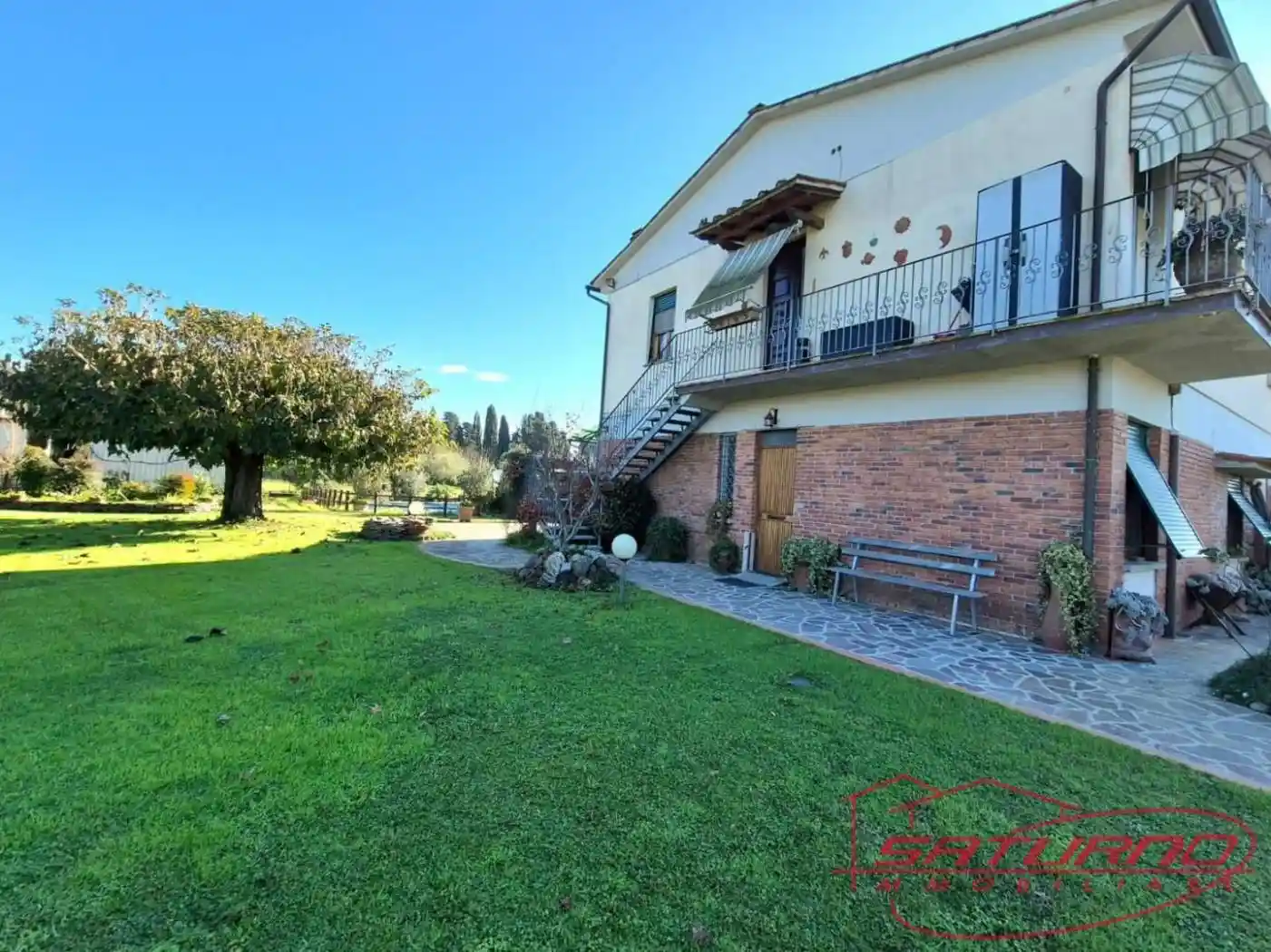 Villa a schiera via Parco della Rimembranza,  571, Monte San Quirico - Tre Cancelli, Lucca - foto 4