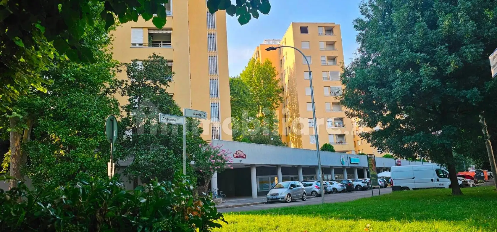 Appartamento in vendita a Bologna