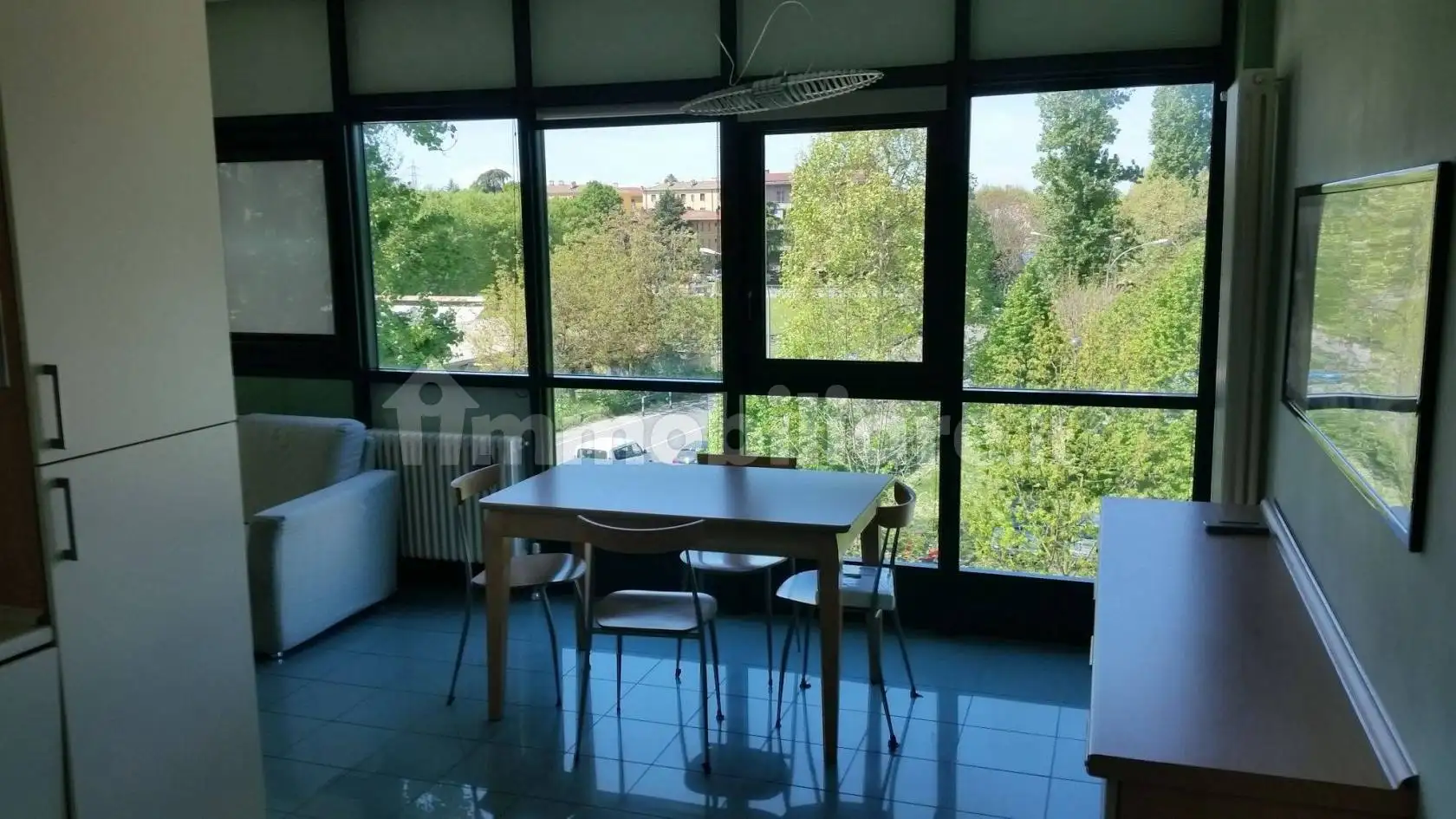 Appartamento in affitto a Bologna