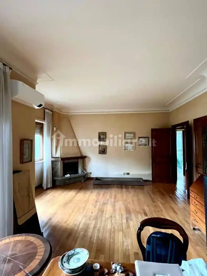 Trilocale via Vallombrosa 42, Cortina d'Ampezzo, Roma - foto 2