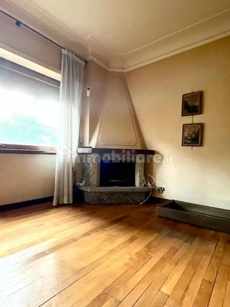 Trilocale via Vallombrosa 42, Cortina d'Ampezzo, Roma - foto 3