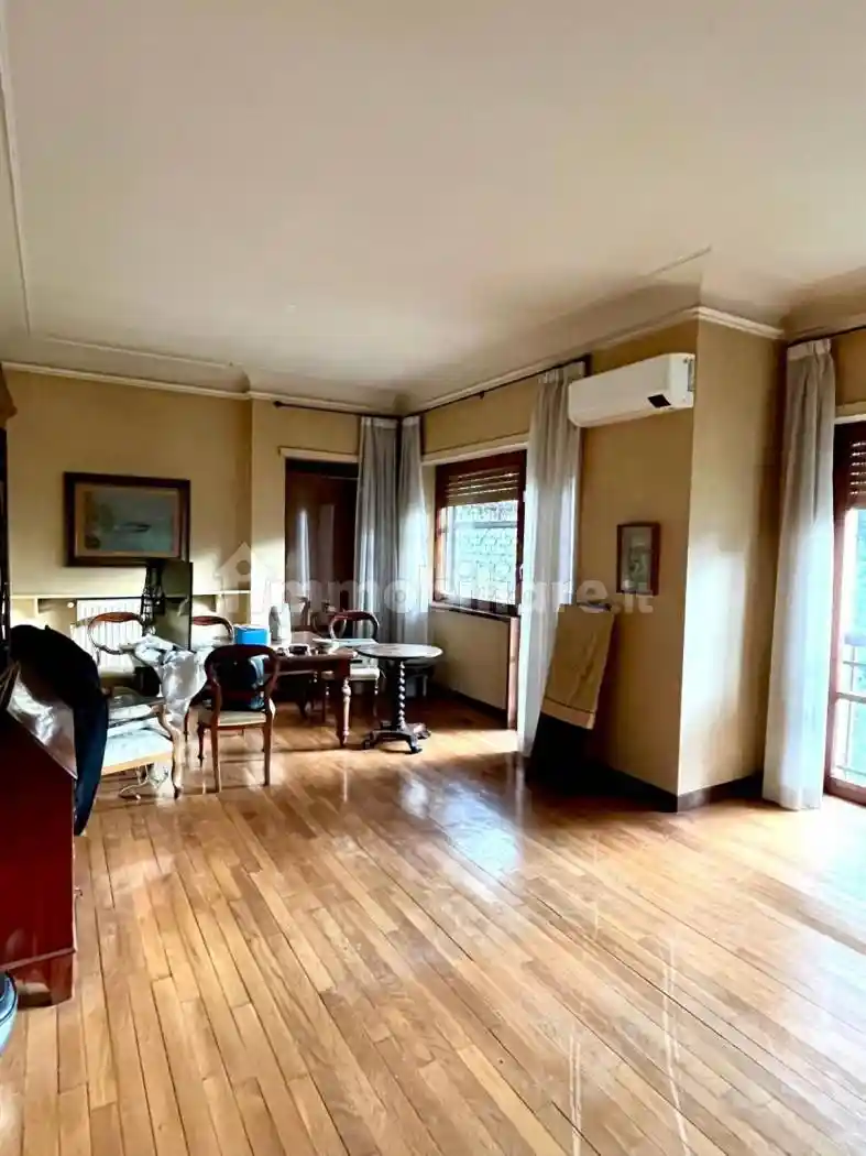 Trilocale via Vallombrosa 42, Cortina d'Ampezzo, Roma - foto 4