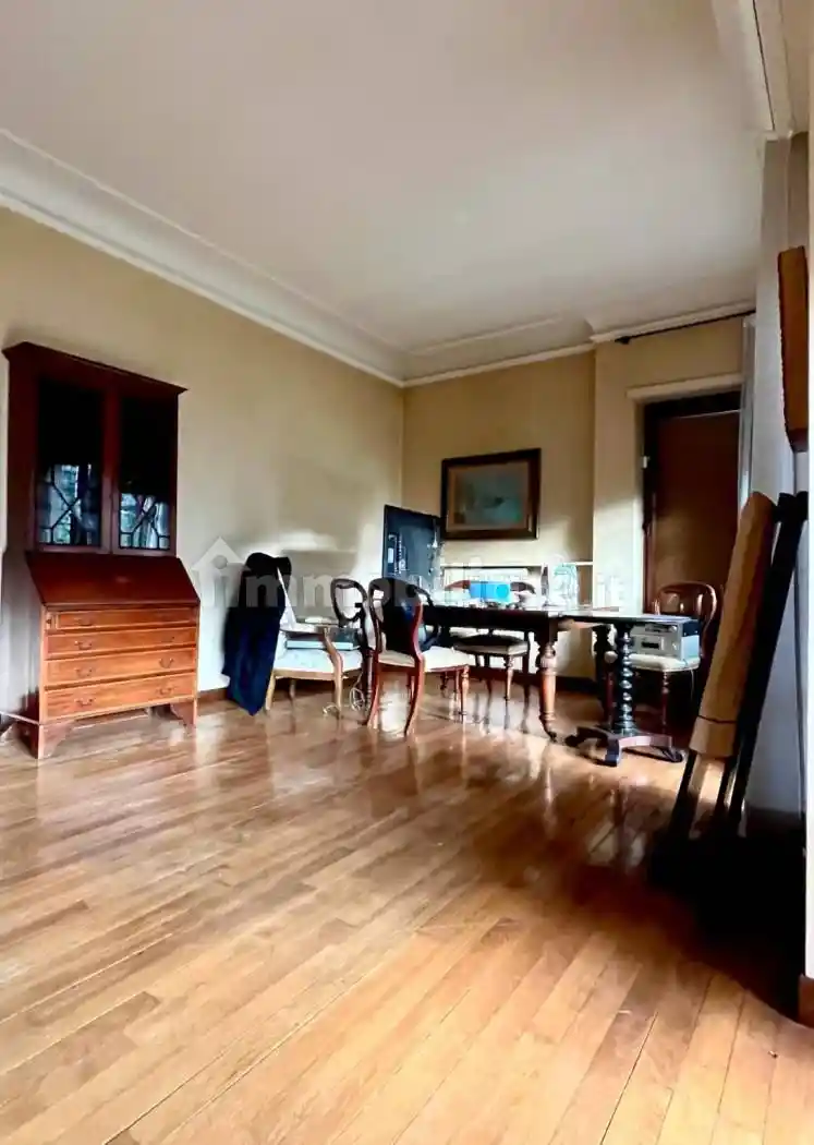 Trilocale via Vallombrosa 42, Cortina d'Ampezzo, Roma - foto 5