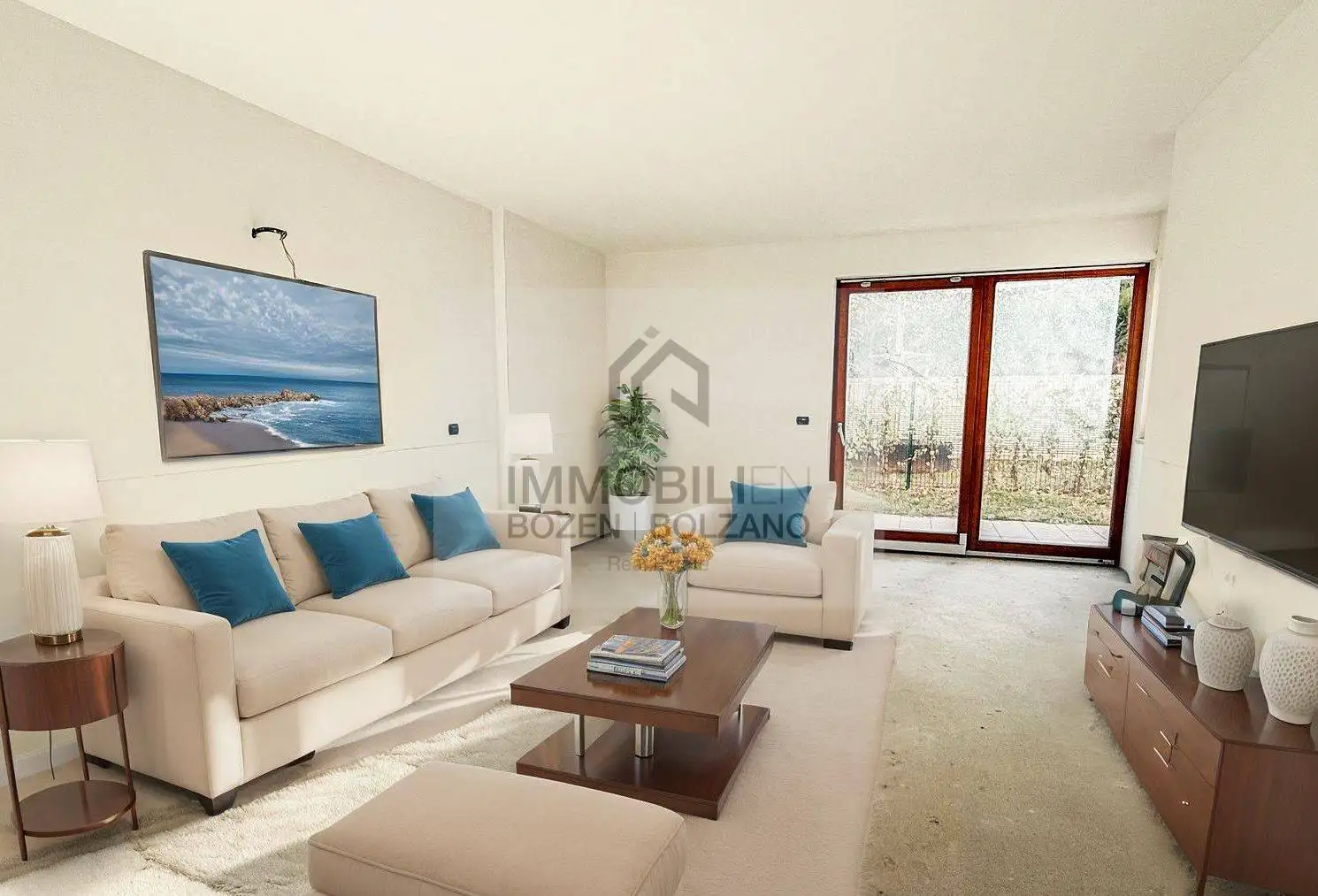 Appartamento in vendita a Bolzano