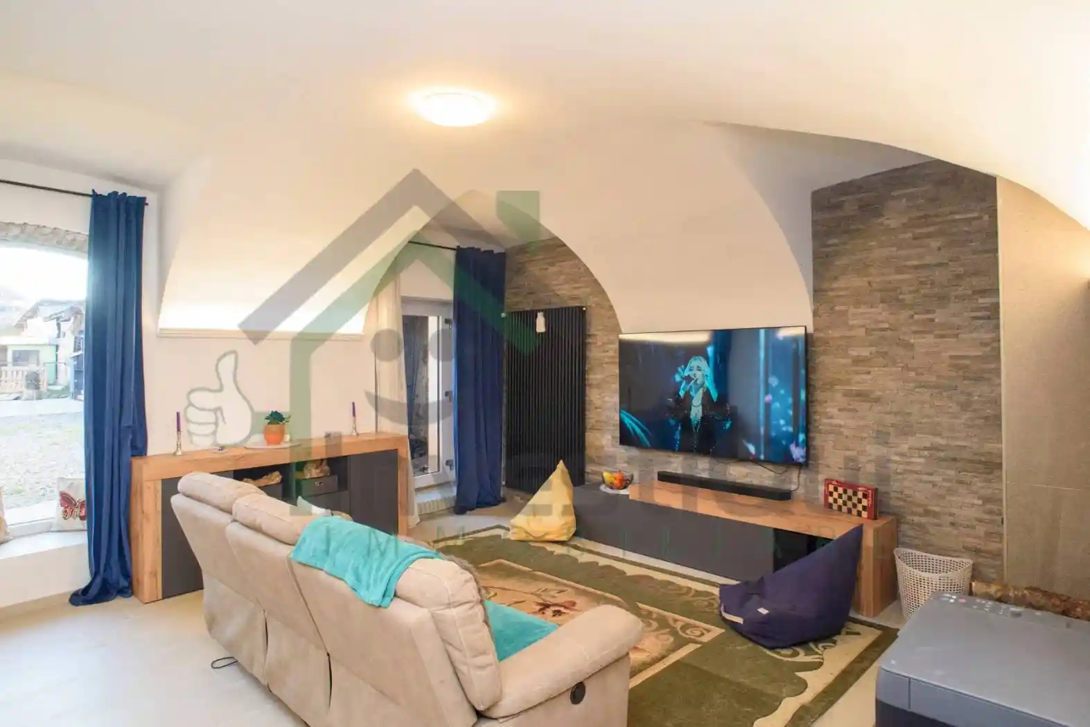 Casa indipendente - foto 2