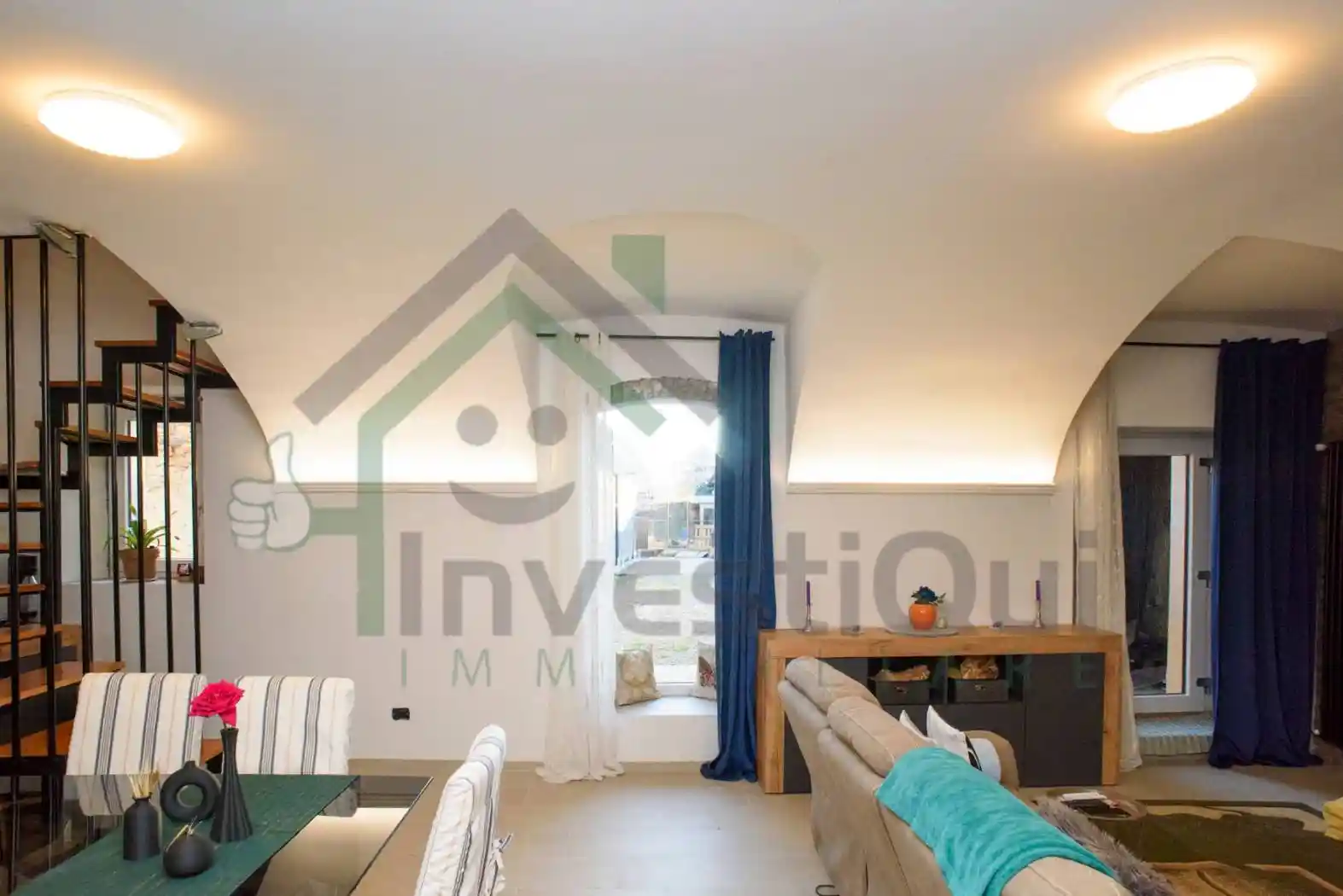 Casa indipendente - foto 4