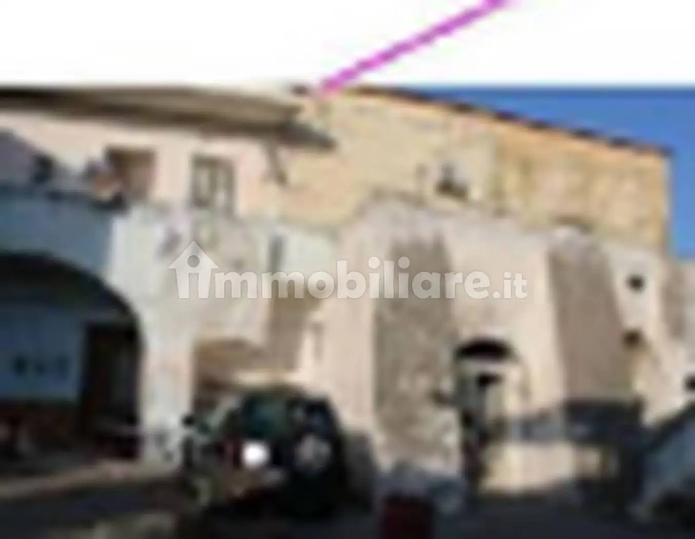 Appartamento in vendita a Sarno