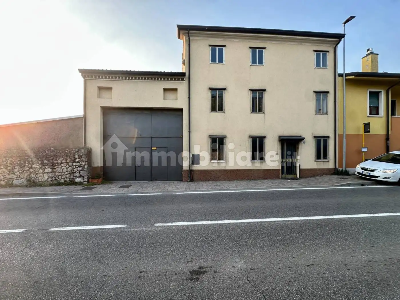 Casa indipendente in vendita a Colognola Ai Colli