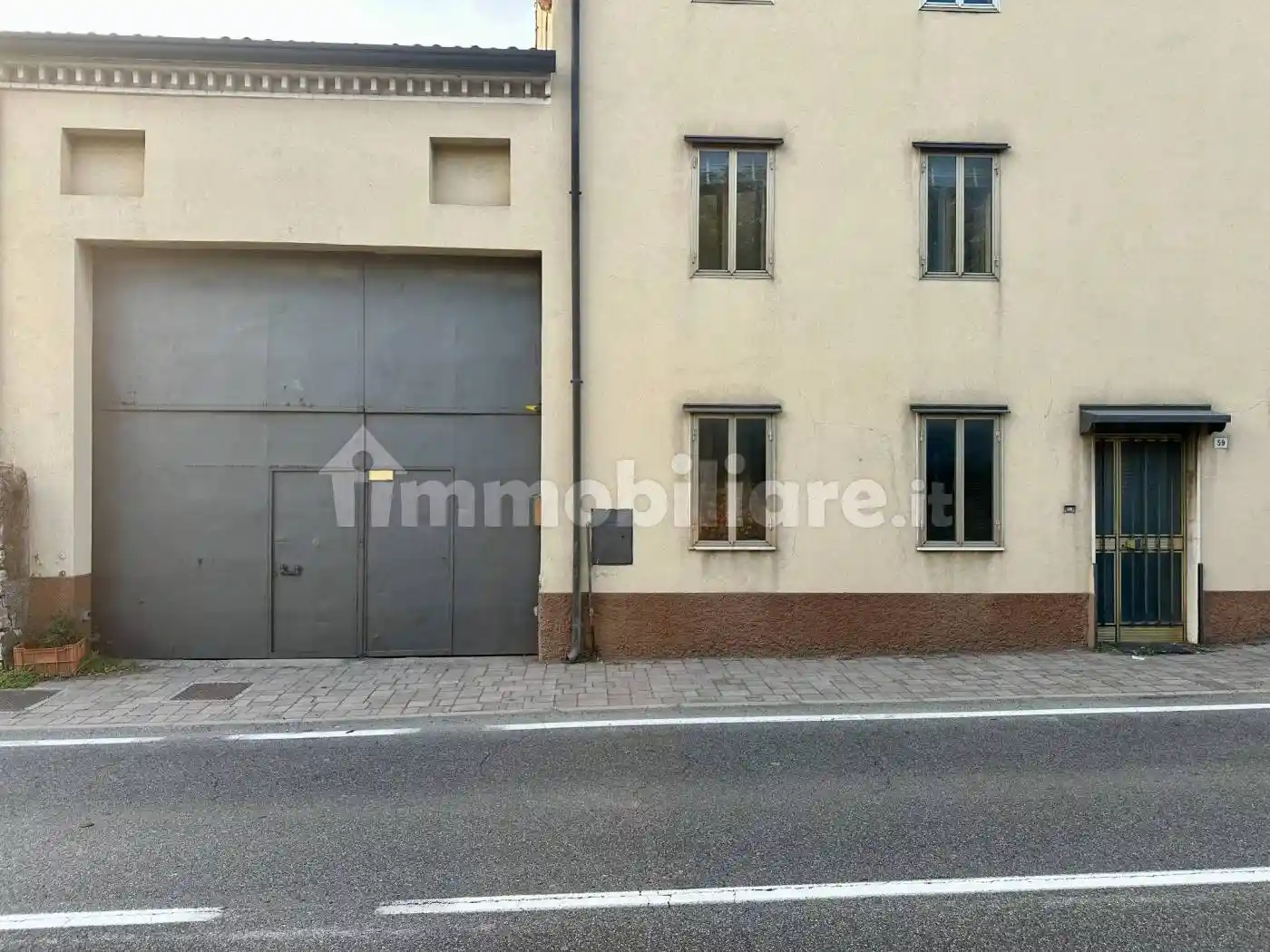 Terratetto unifamiliare via Cesare Battisti 59, Colognola Ai Colli - foto 2