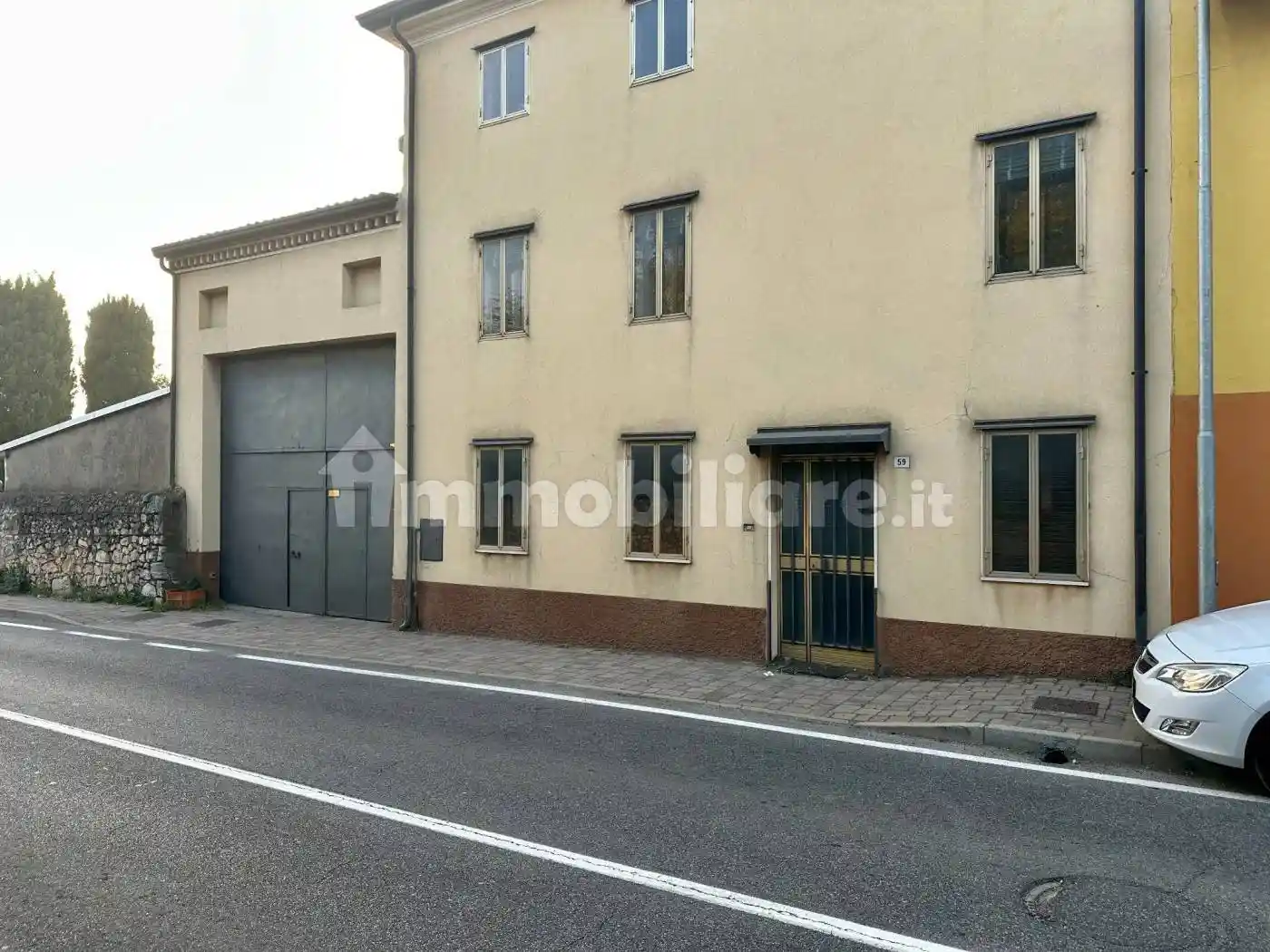 Terratetto unifamiliare via Cesare Battisti 59, Colognola Ai Colli - foto 3