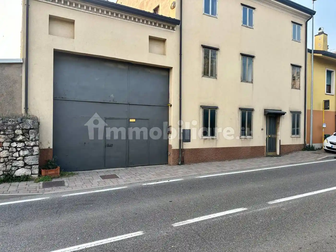 Terratetto unifamiliare via Cesare Battisti 59, Colognola Ai Colli - foto 4